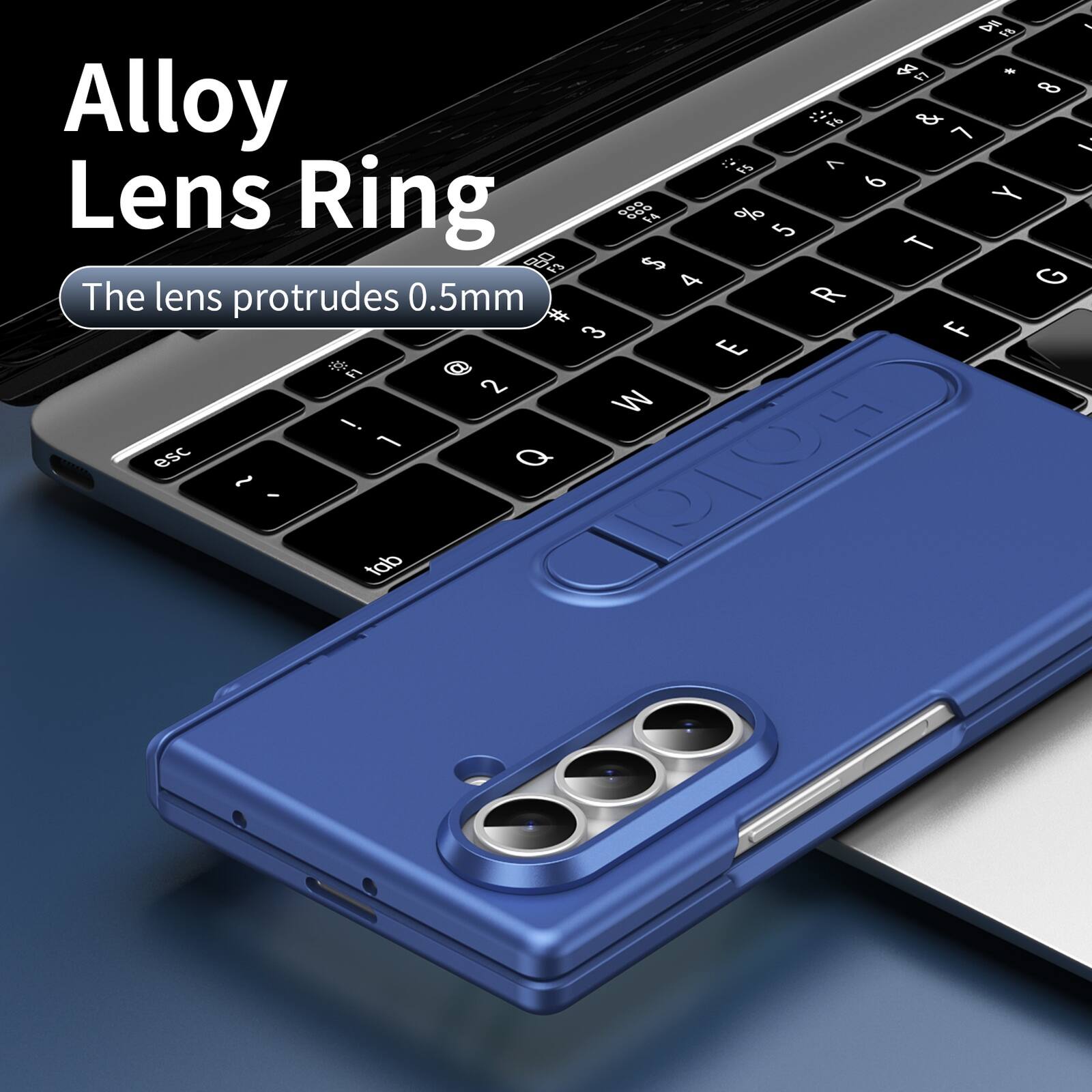 Alloy Lens Ring

The lens protrudes 0.5mm