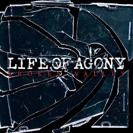 LIFE OF AGONY
BROKEN VALLEY
