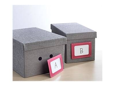 Alt View 2. Velcro - 0.63"Dia. Sticky Back Hook & Loop Fasteners, Black, 15/Pack (90069) - Black.