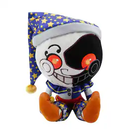 Funko - Five Nights at Freddy's Security Breach 7 Inch Plush | Moon - Multi-Colored