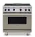 Viking VGR Freestanding 7 Series Gas 36