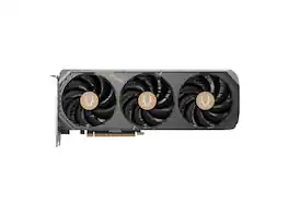 ZOTAC - SOLID SFF OC GeForce RTX 5070 Ti 16GB 256-Bit GDDR7 DLSS 4.0 PIC-Express 5.0 Graphics Card ZT-B50710J3-10P