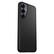 Left. OtterBox - Symmetry Series Hard Shell with Magnets for Samsung Galaxy S25+ - Black.