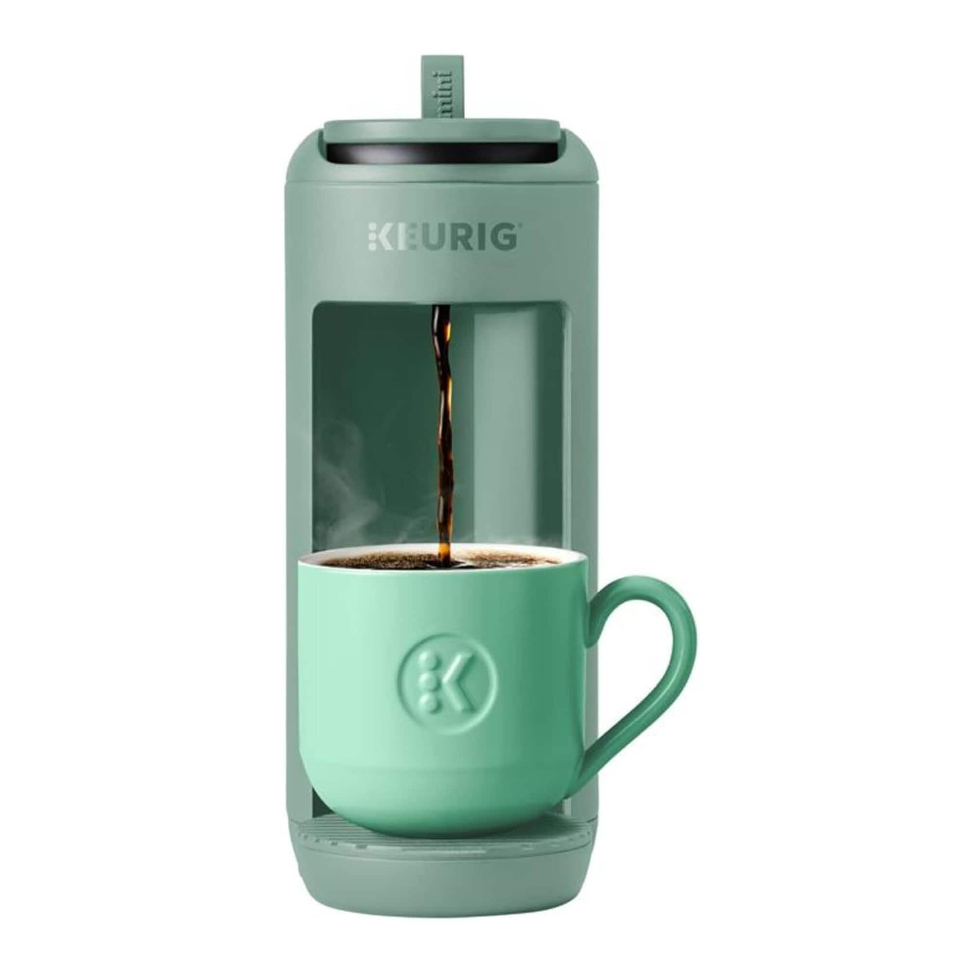 mini KEURIG K