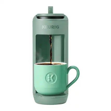 mini KEURIG K