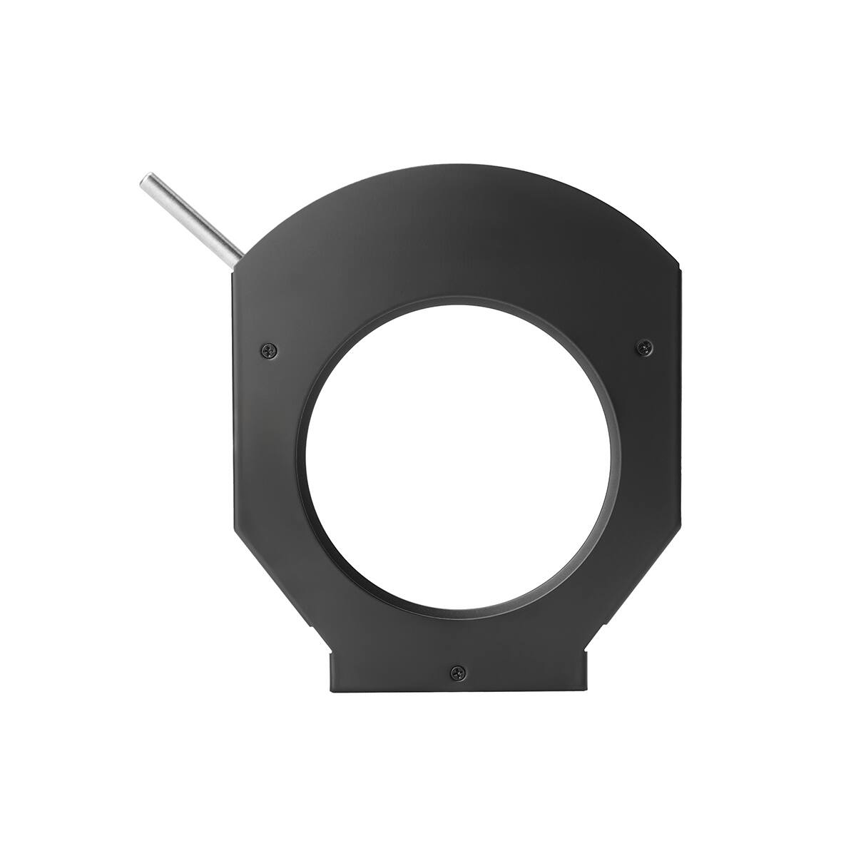 Alt View 2. Aputure - Aputure Spotlight Mount Iris Insert, M-Size.