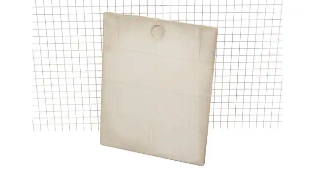 Front. Majestic Hearth - Replacement Part 3948130 | Fits Majestic Hearth Models and more | Fireplace Other parts.