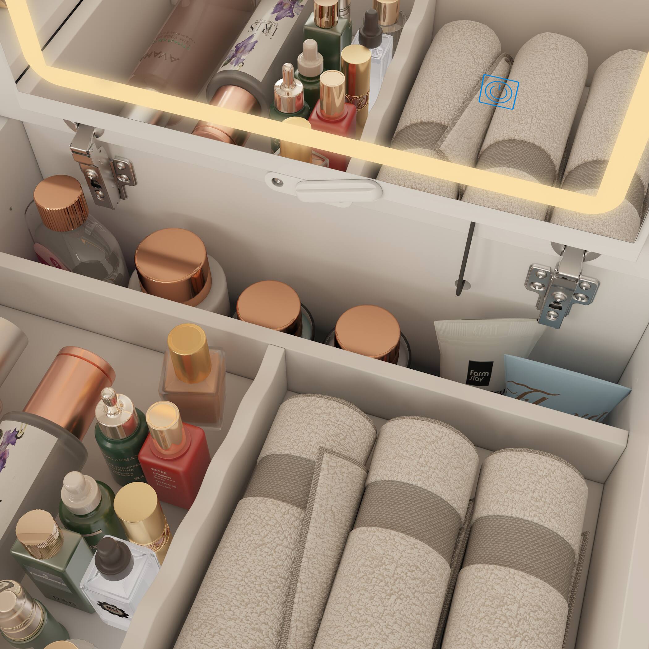 media item thumbnail