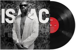 Isaac Hayes - Best Of Isaac Hayes (Remastered 2025) - VINYL LP