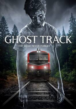Ghost Track - DVD