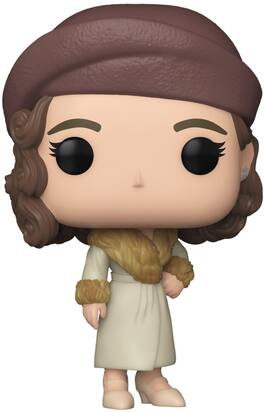 Funko - POP! TELEVISION: Peaky Blinders - Ada Thorne - COLLECTIBLES - Multicolor