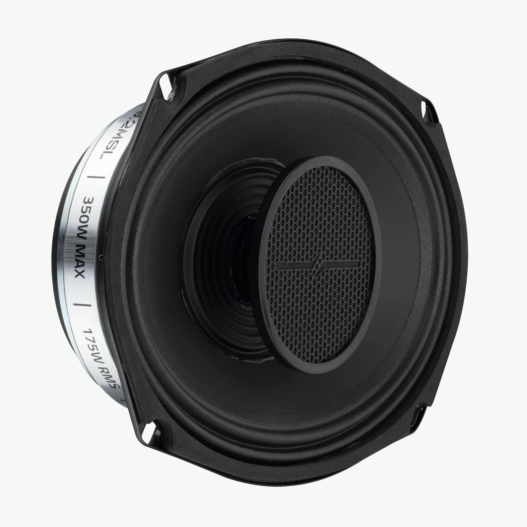 350W MAX | 175W RMS