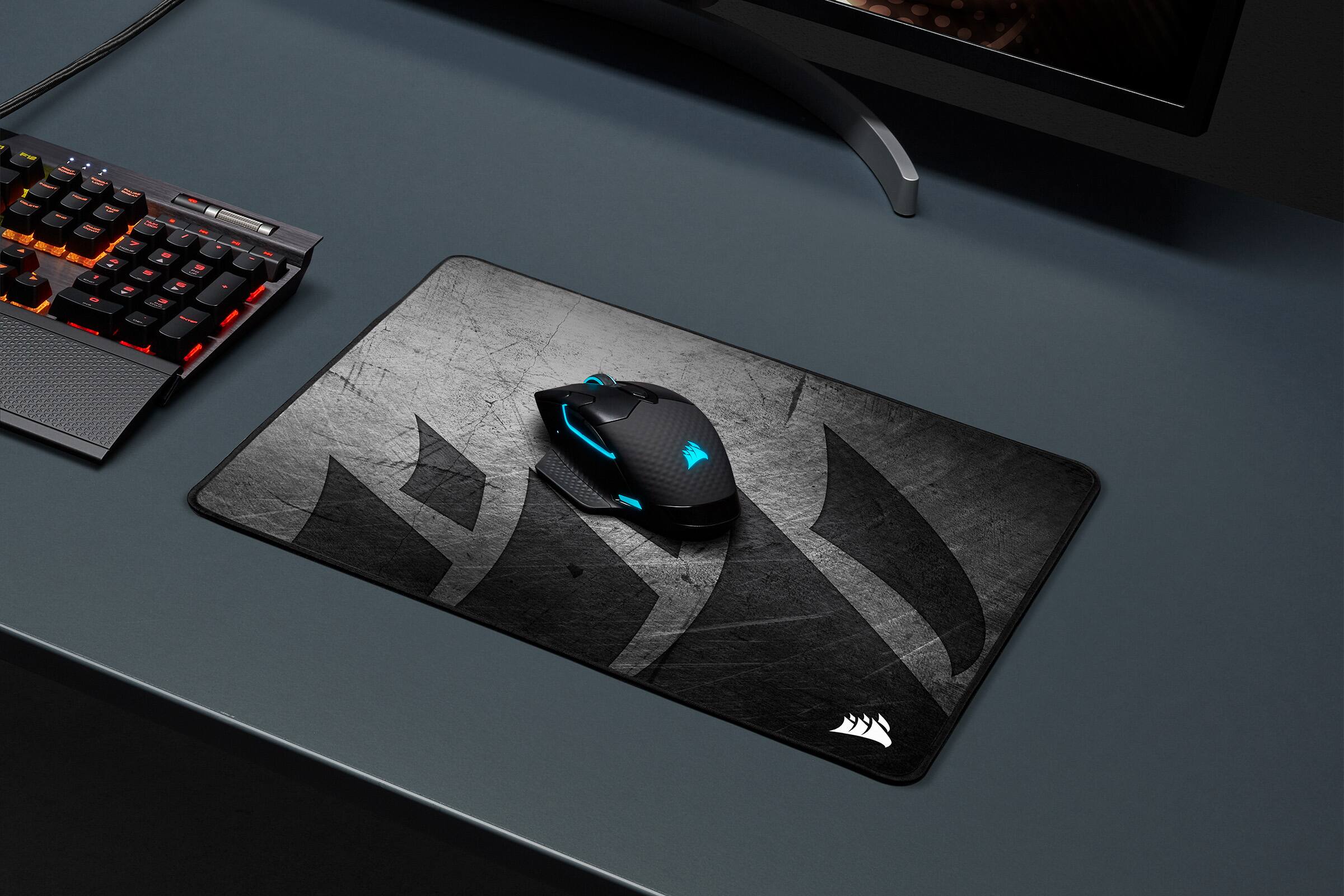 Alt View 13. CORSAIR - MM300 PRO Mouse Pad – Medium.