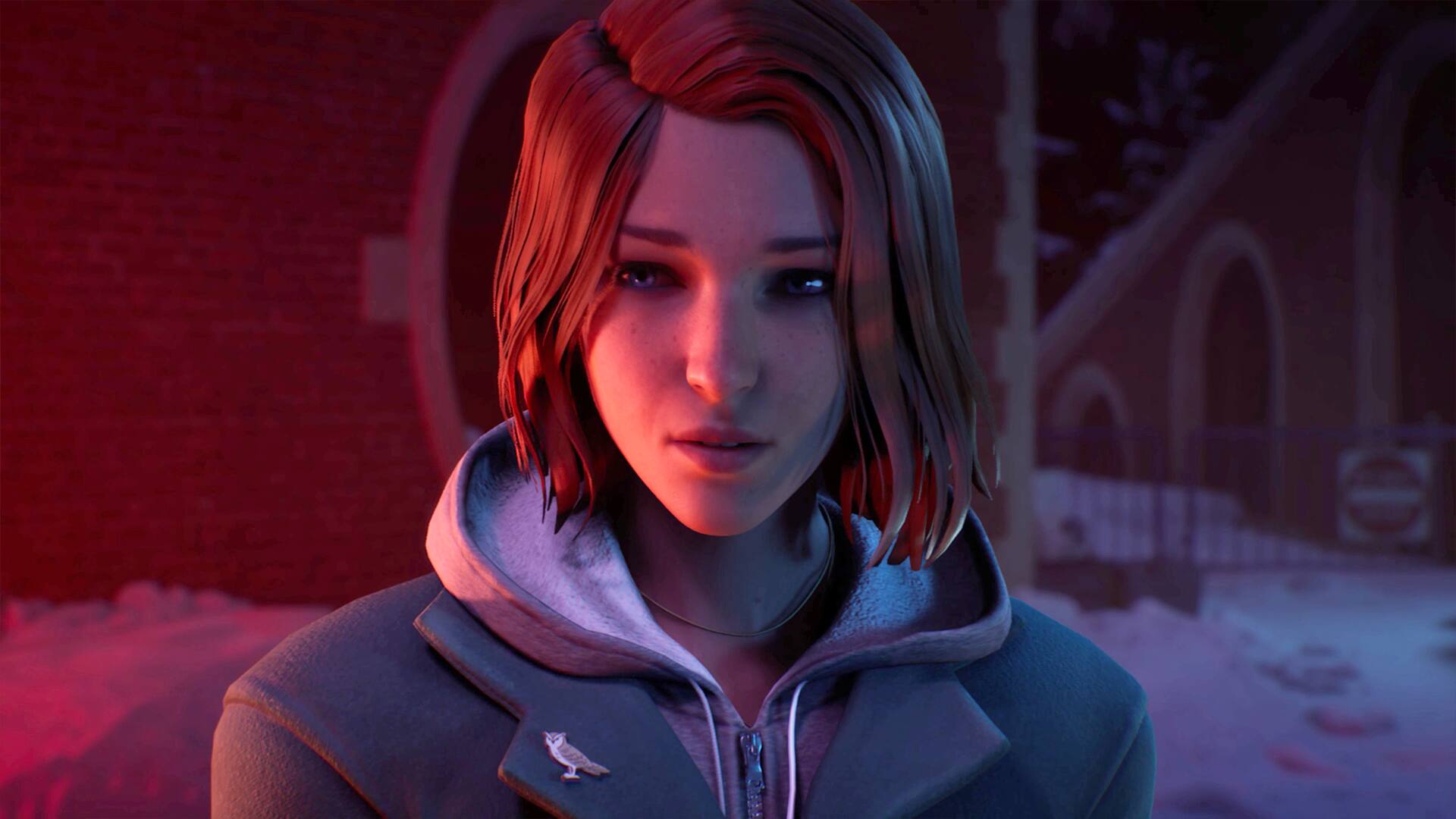 Alt View 2. Square Enix - Life is Strange Collection.