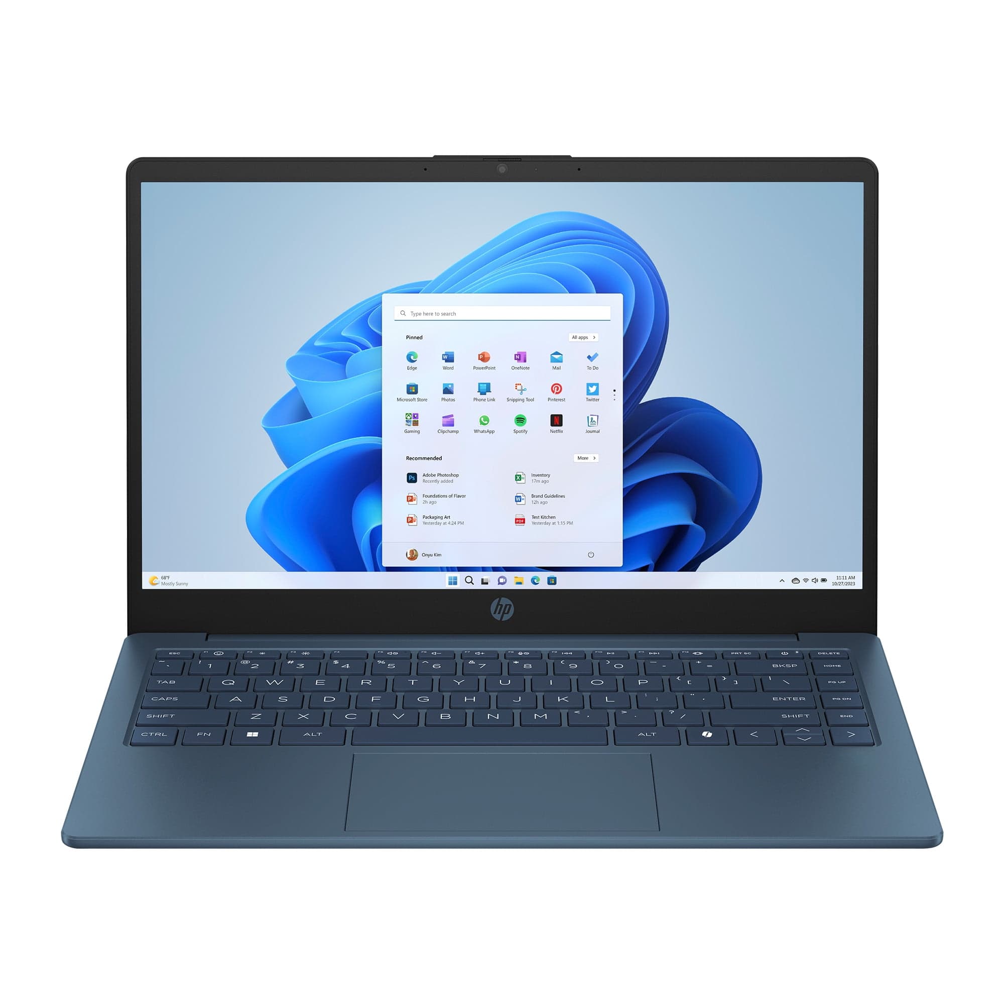 HP Refurbished Excellent Stream 14