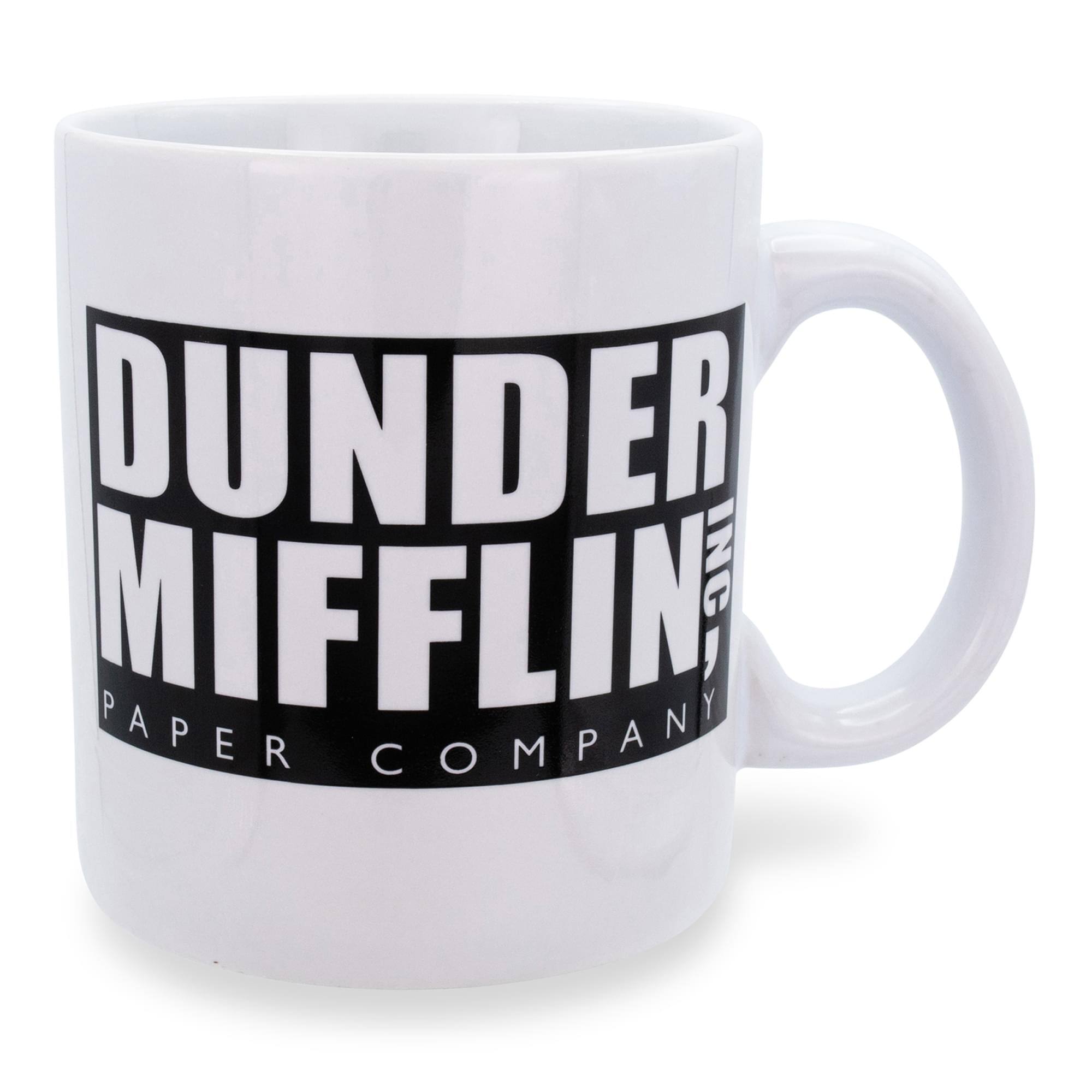 Dunder Mifflin Paper Company