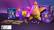 Angle. THQ Nordic Games - SpongeBob SquarePants: The Cosmic Shake.