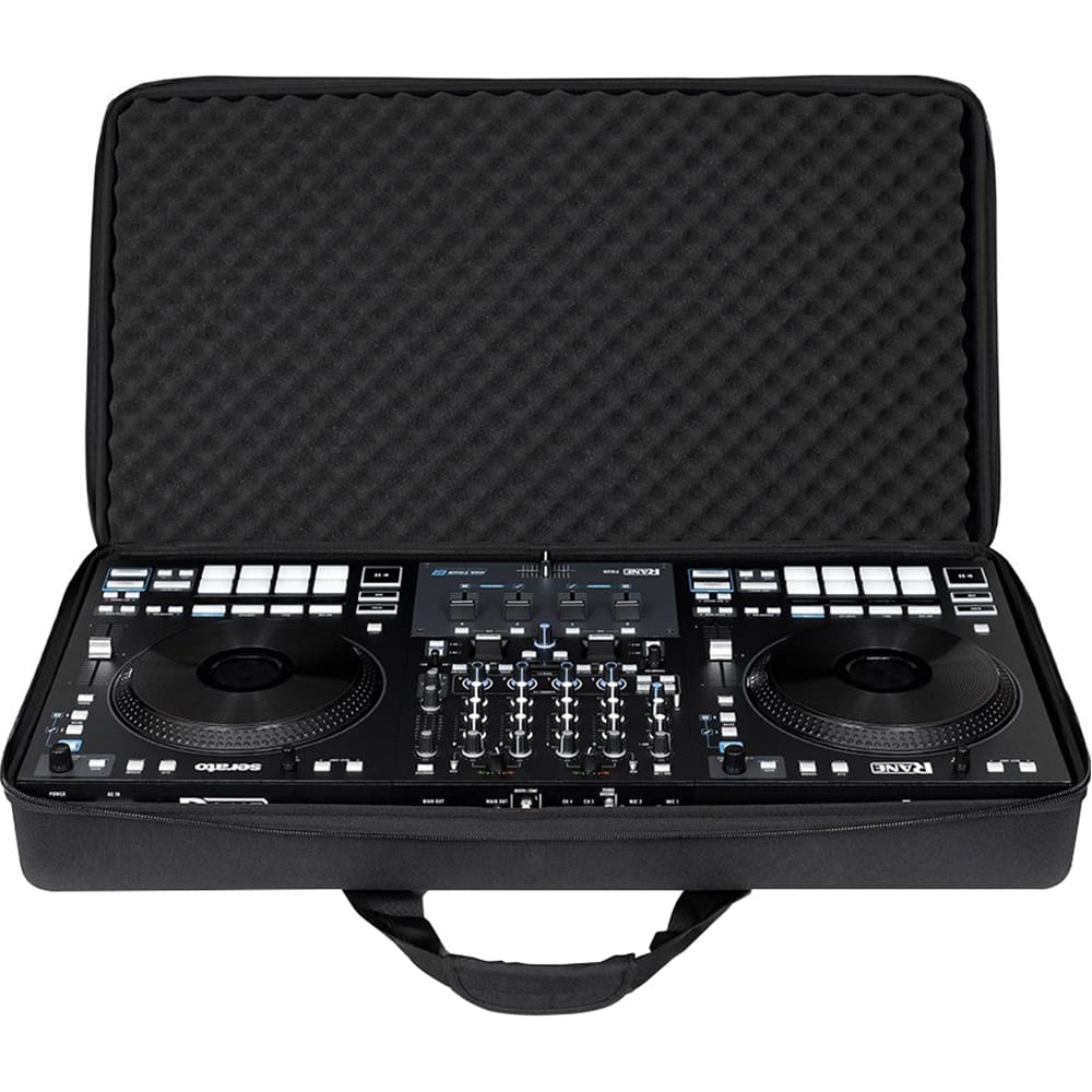 Headliner - Pro-Fit Case for Rane Four and Performer DJ Controller HL12008