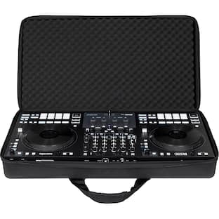 Decksaver Pioneer DDJ SZ and DDJ RZ Cover (SZ and RZ) DS-DDJSZRZ Decksaver Pioneer DDJ SZ and DDJ RZ Cover (SZ and RZ) DS-DDJSZRZ