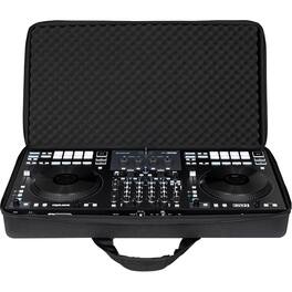 Headliner - Pro-Fit Case for Rane Four and Performer DJ Controller HL12008
