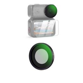 Neewer - DJI Osmo Nano CPL Filter with Screen Protector