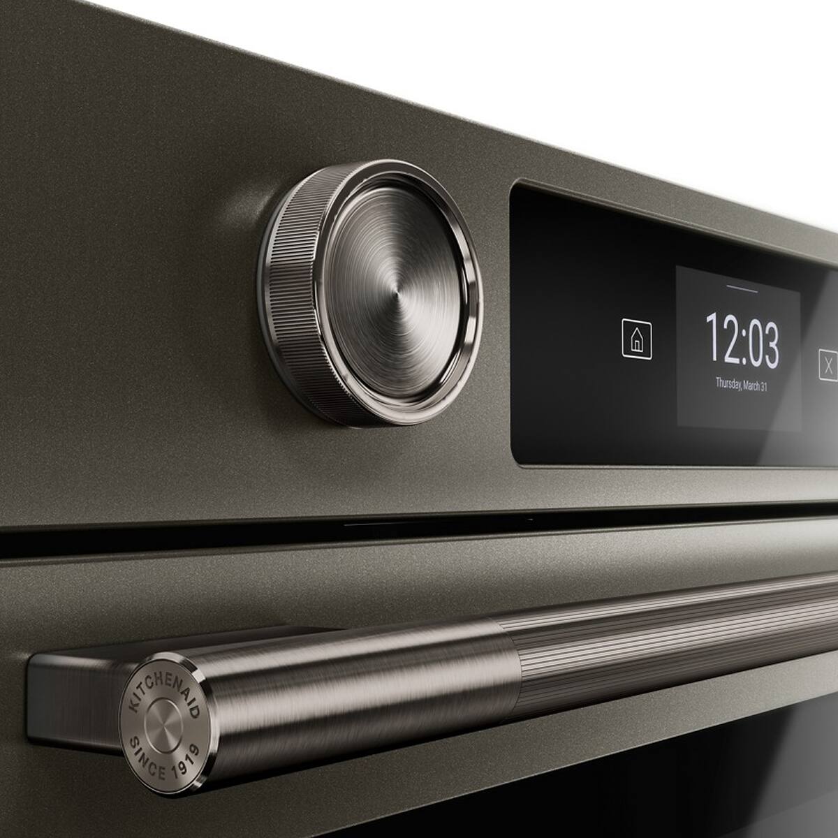 12:03 Thursday March 31  
X  
SICKENAD SINCE 1919