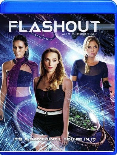 Flashout (MOD) (BluRay Movie) [Blu-ray] price history on PriceWatchPro