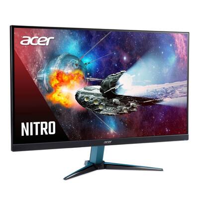Acer Refurbished Excellent Nitro VG272U 27 Acer Refurbished Excellent Nitro VG272U 27