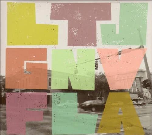 Less than Jake - GNV Fla   - COMPACT DISCS [CD]