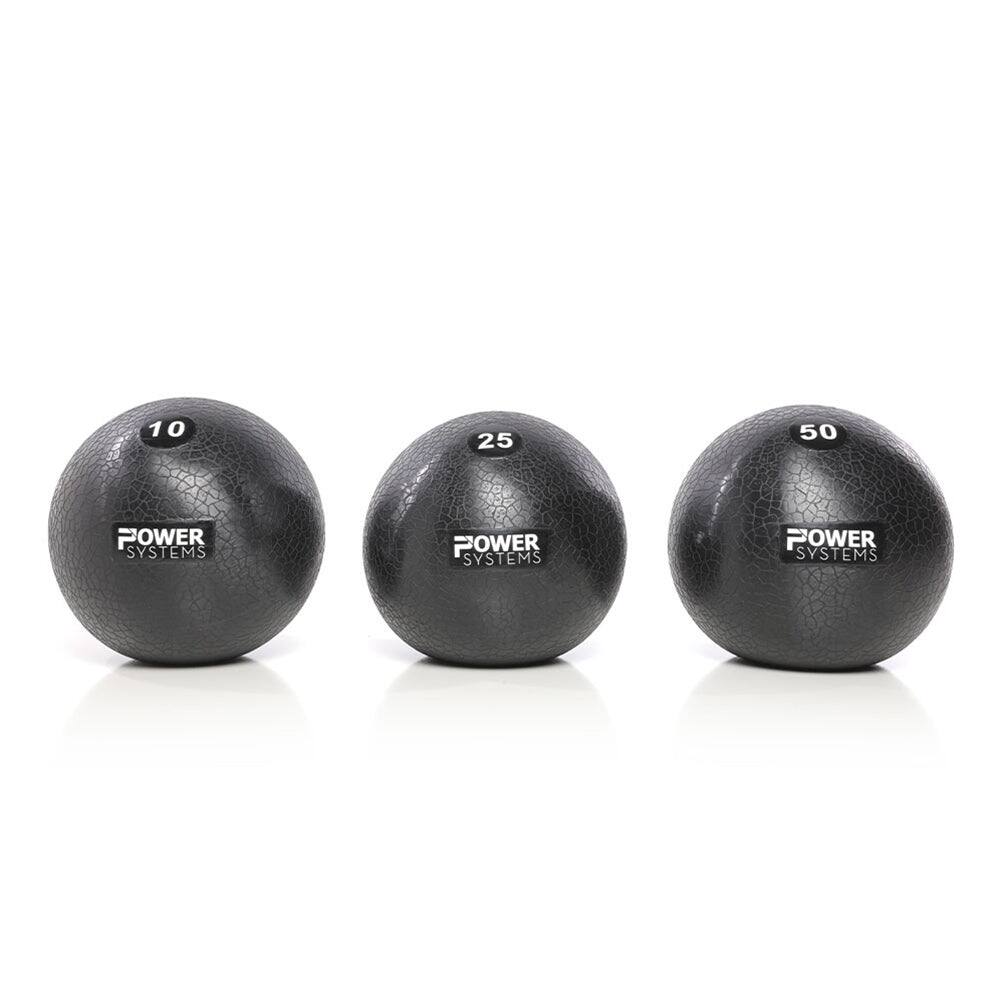 10 25 50 POWER SYSTEMS