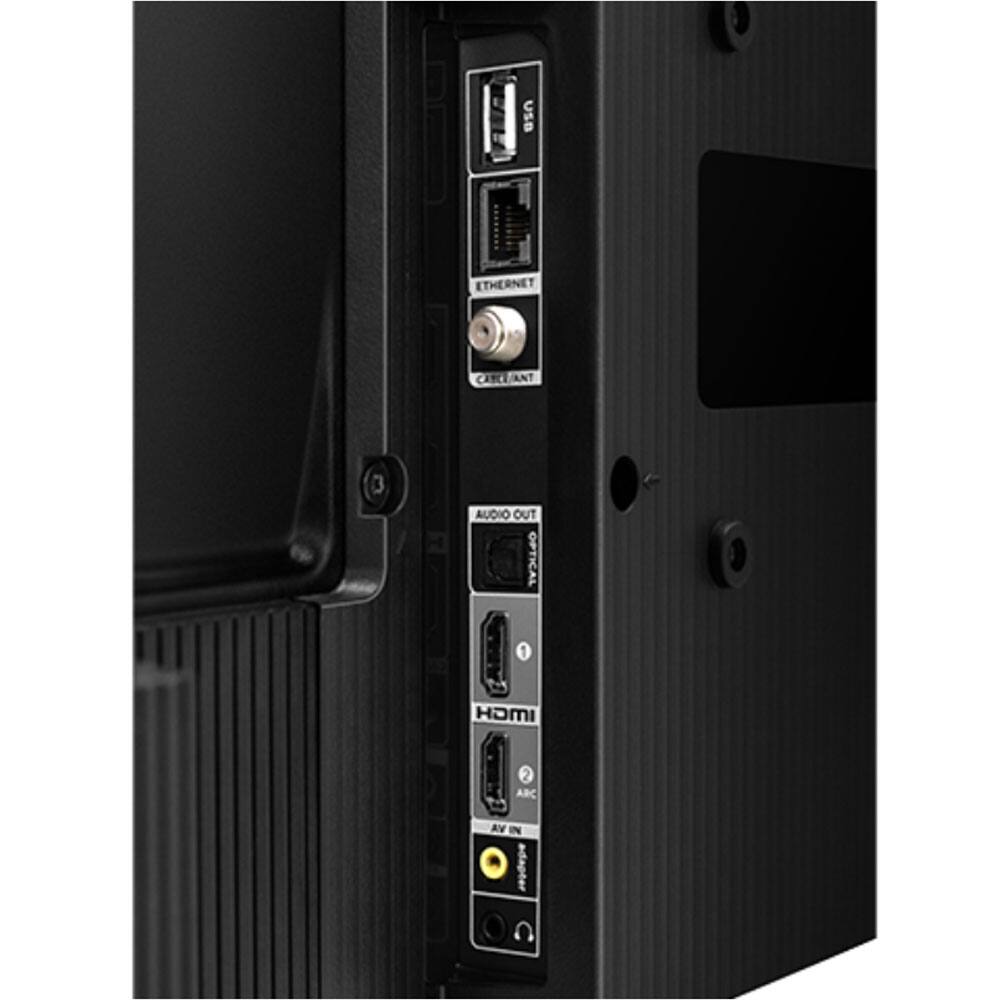 USB  
ETHERNET  
CARL/ANT  
AUDIO OUT OPTICAL  
HDMI 1  
ARC  
AV 2  
ssdepe