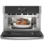 Specifications:

1. 1.2 cu ft (34 liters) of cooking space
2. 1200 watts of power
3. 120 volts of electricity
4. 50 amps of current
5. 1.2 cu ft (34 liters) of cooking space
6. 1200 watts of power
7. 120 volts of electricity
8. 50 amps of current
