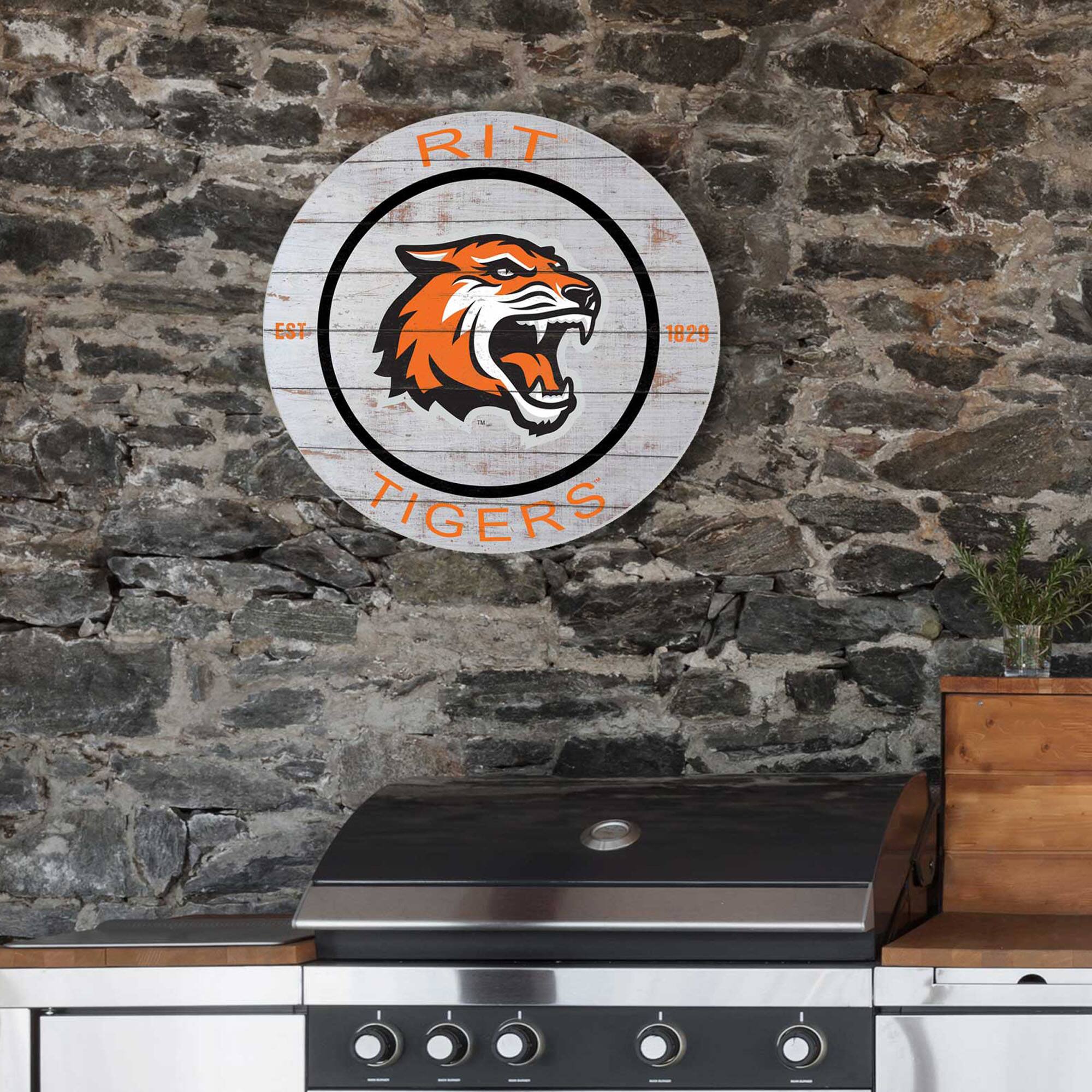 RIT  
EST 1829  
TIGERS