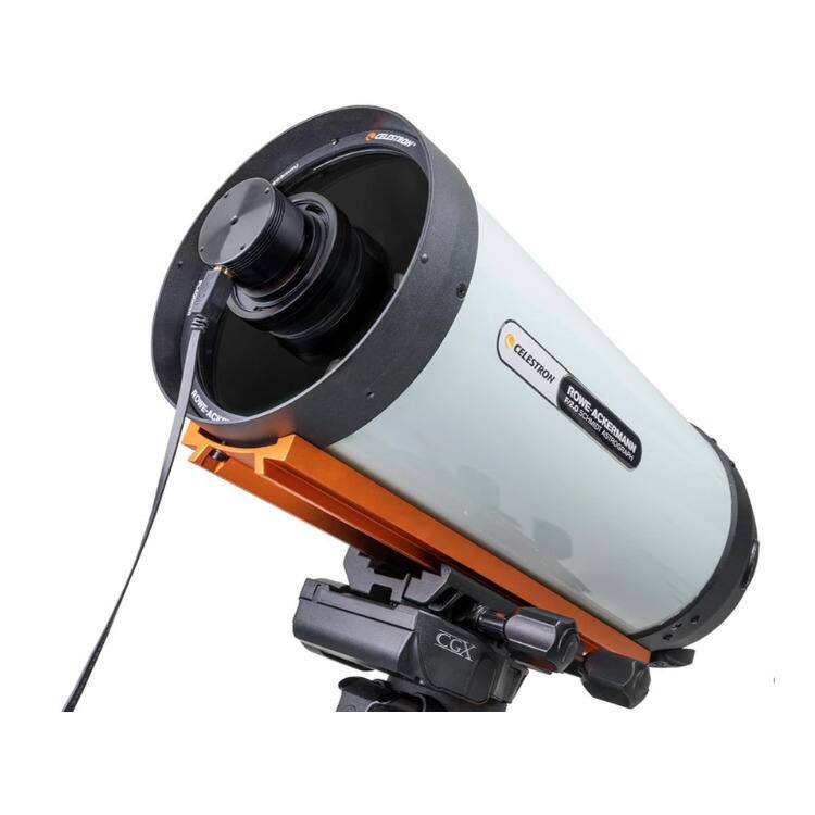 CELESTRON  
POWER SEEKER  
CGX  

ACKERMAN  
ASTROGRAPH