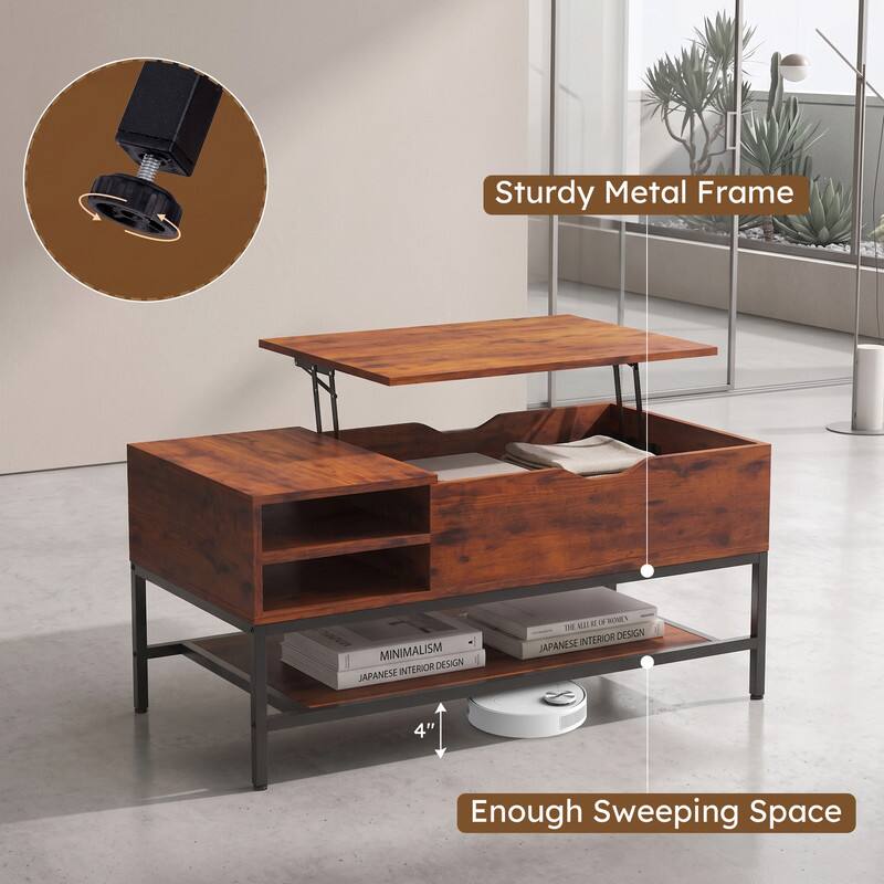 Sturdy Metal Frame

MINIMALISM DESIGN JAPANESE INTERIOR

NLOURE OF MONEY INTERIOR DESIGN JAPANESE

4"

Enough Sweeping Space