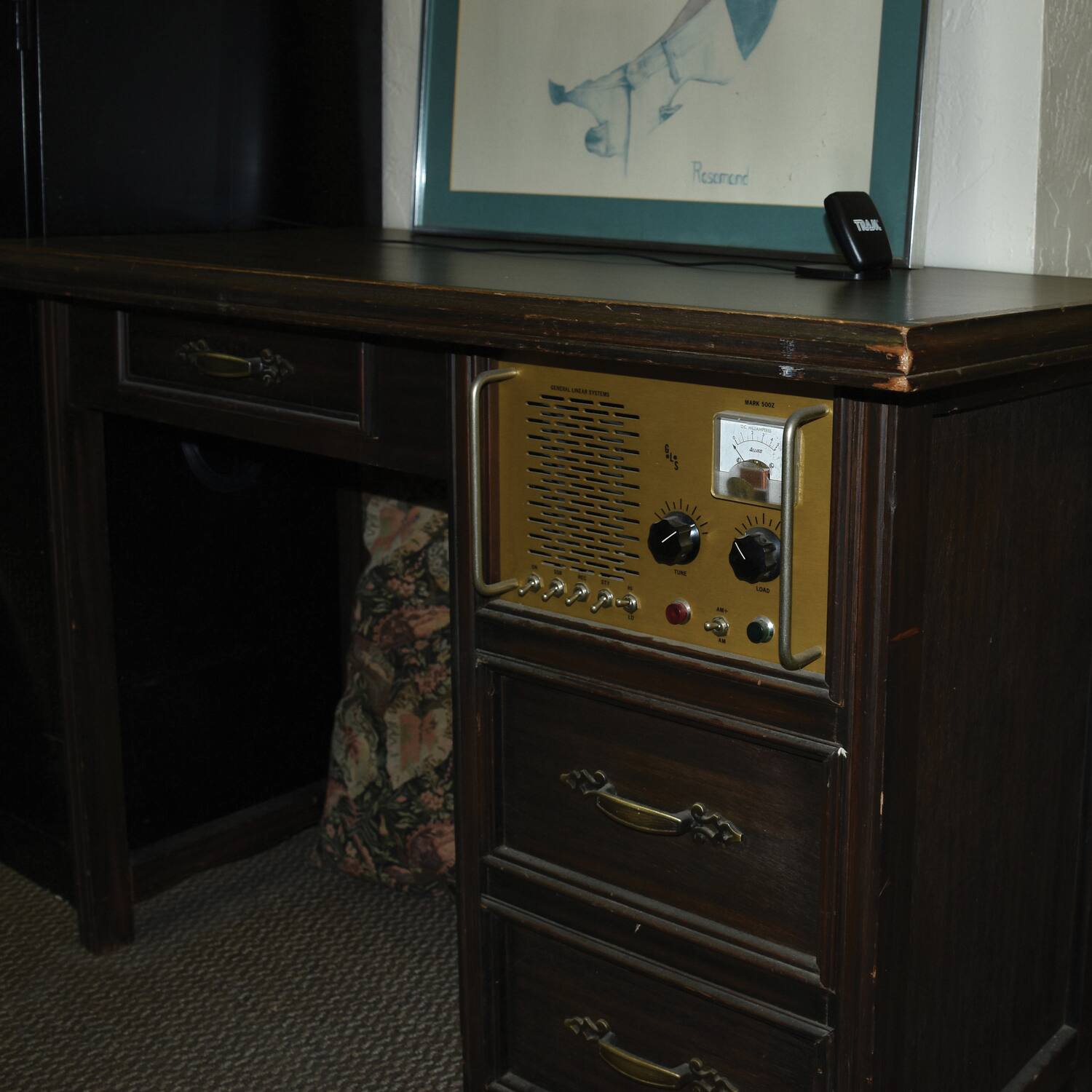 Resemvene TMAK - 1g 1