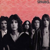 Sparks [LP] - VINYL - Front_Zoom