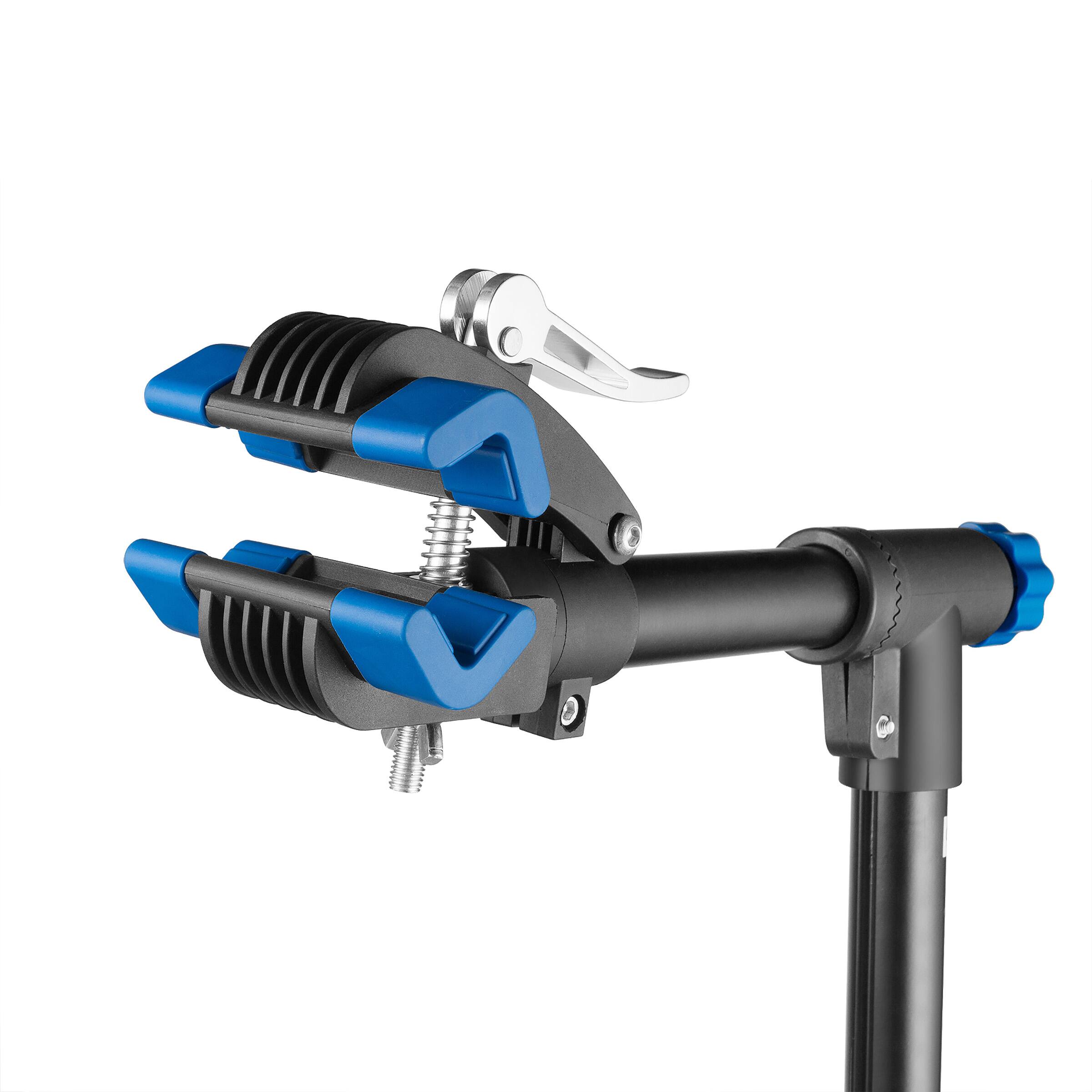 Alt View 3. RAD Cycle - Bicycle Repair Stand by - Black.