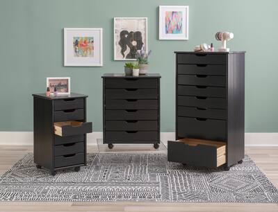 Drawers and Storage – LP Replenish