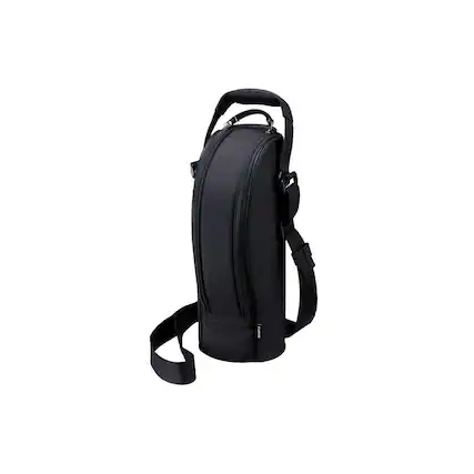 Front. Canon - Canon LZ1438 Lens Case for RF200-800mm F6.3-9 IS USM Lens.