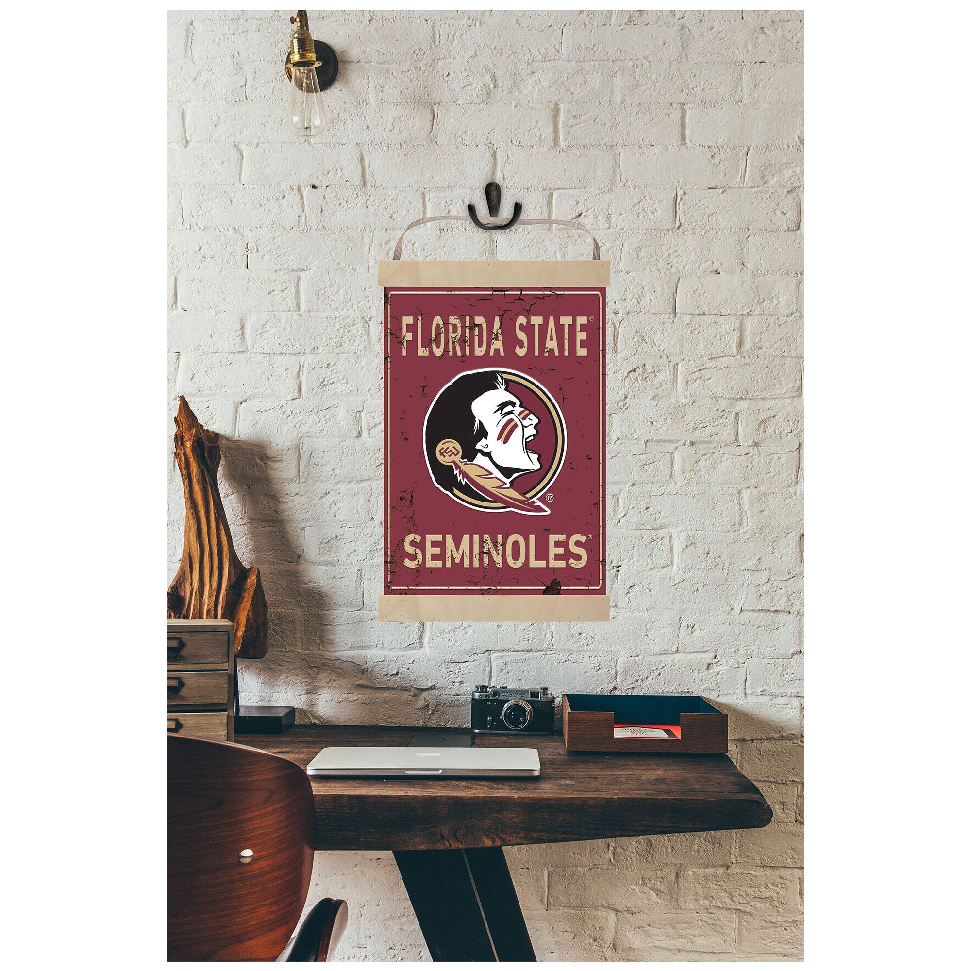 FLORIDA STATE SEMINOLES