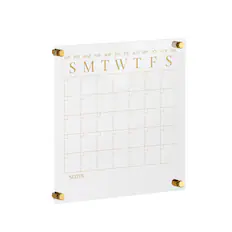 JAN FEB MAR APR MAY JUN JUL AUG SEP OCT NOV DEC
SMTWTFS
NOTES