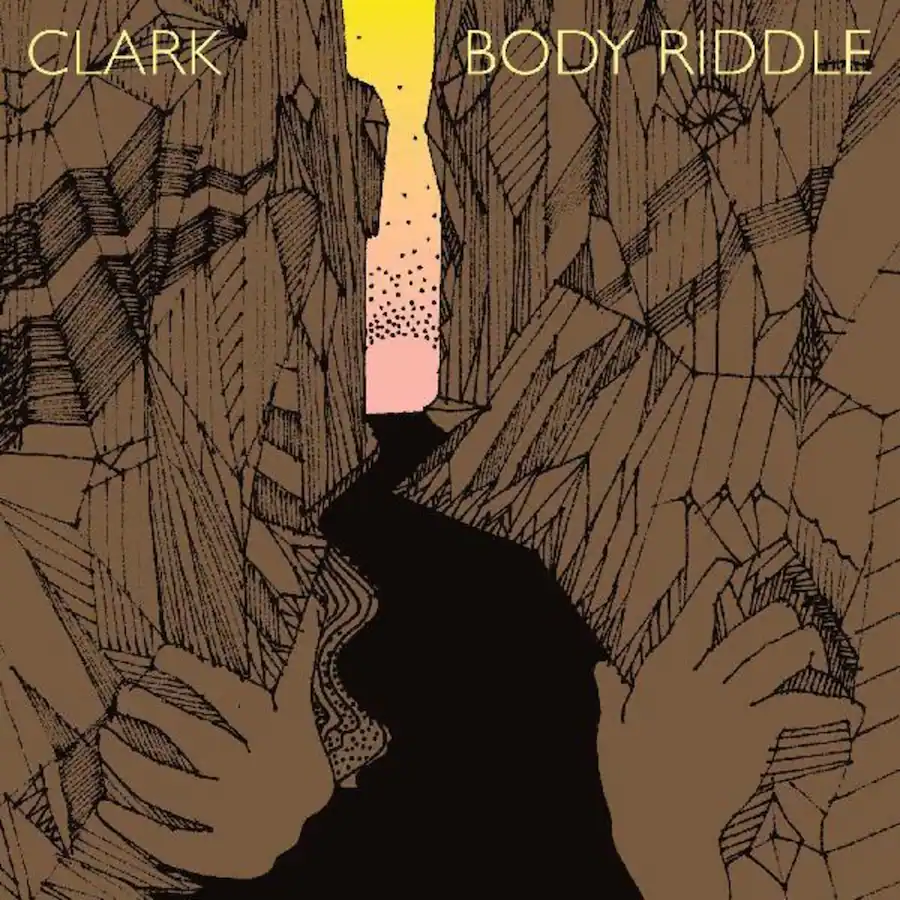 Clark Body Riddle Clark Body Riddle VINYL LP - Best Buy