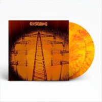 Electric Orange [LP] - VINYL - Front_Zoom