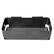Angle. Traeger Grills - P.A.L. Pop-And-Lock™ Storage Bin - Gray.