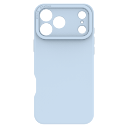Avana - velvet w/ MagSafe Case for Apple iPhone 18 Pro Max / 17 Pro Max - Blue