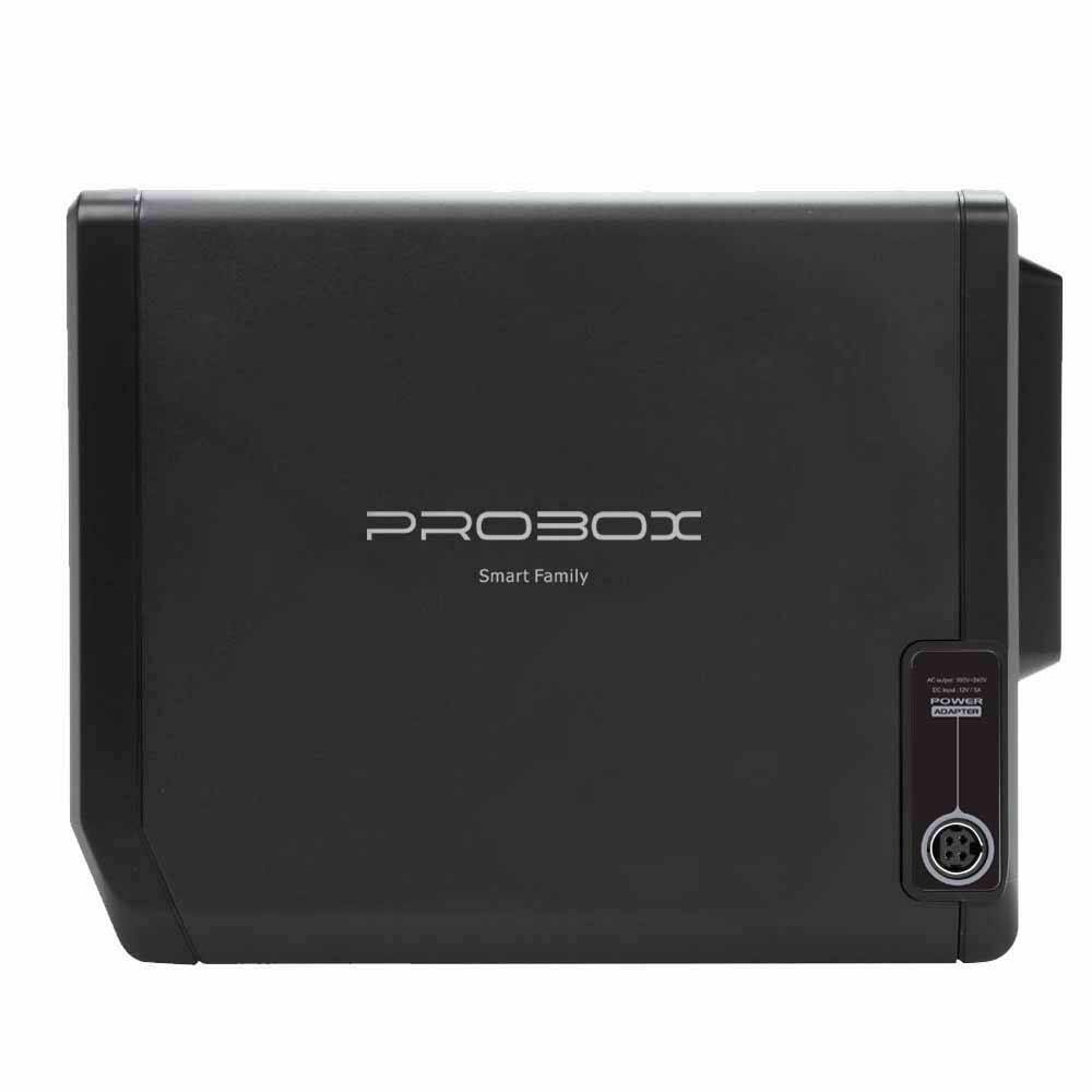 PROBOX Smart Family iE POWER IN ANTER