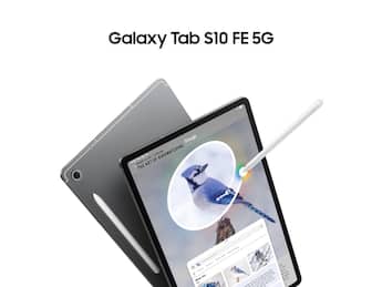 Samsung Galaxy Tab S10 FE 10.9 Samsung Galaxy Tab S10 FE 10.9