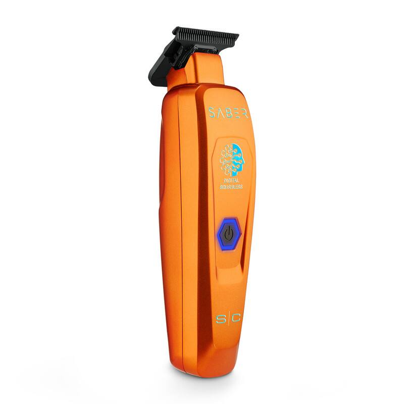 SABER  
DIGITAL BRUSHLESS  
S/C