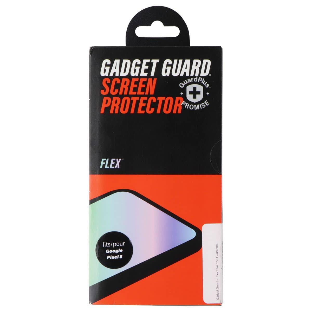 Gadget Guard - Guard Plus Flex Screen Protector for Google Pixel 8 - Clear price history on PriceWatchPro